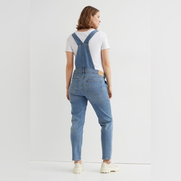 H&M MAMA Maternity Overalls - Picture 2 of 3